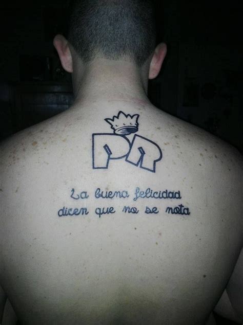 tatuajes los redondos